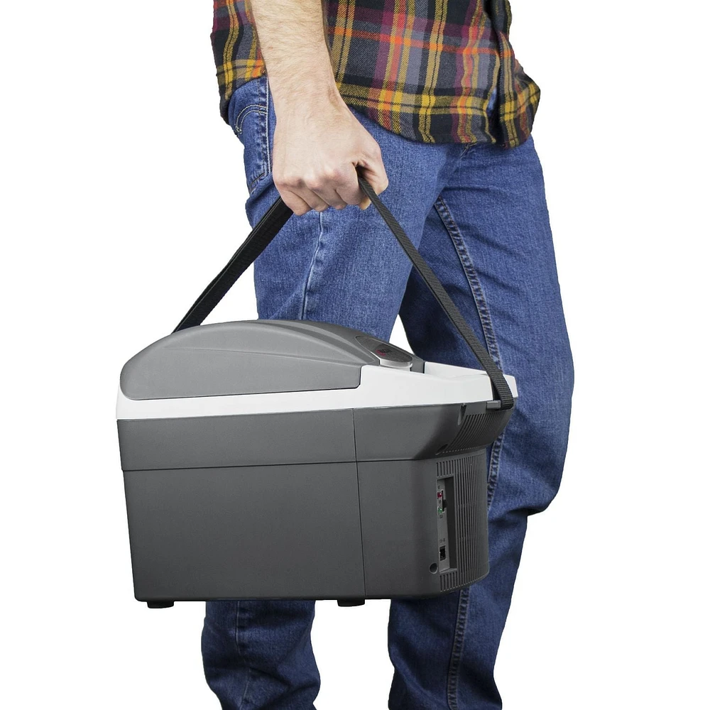 12v 6L Glacière de Wagan