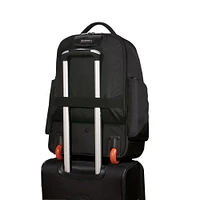 Everki Atlas Wheeled Laptop Backpack 13" - 17.3"