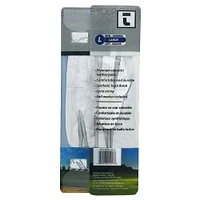 Tour Mission L Men's Left Hand Glove, #12227