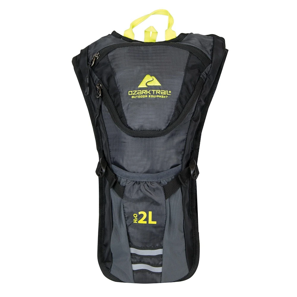 OZARK TRAIL HYDRATION BACKPACK