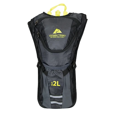 OZARK TRAIL SAC A DOS GOURDE