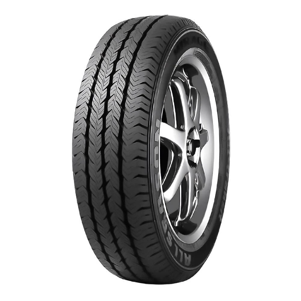Mirage 225/75R16C 121R MR-700AS