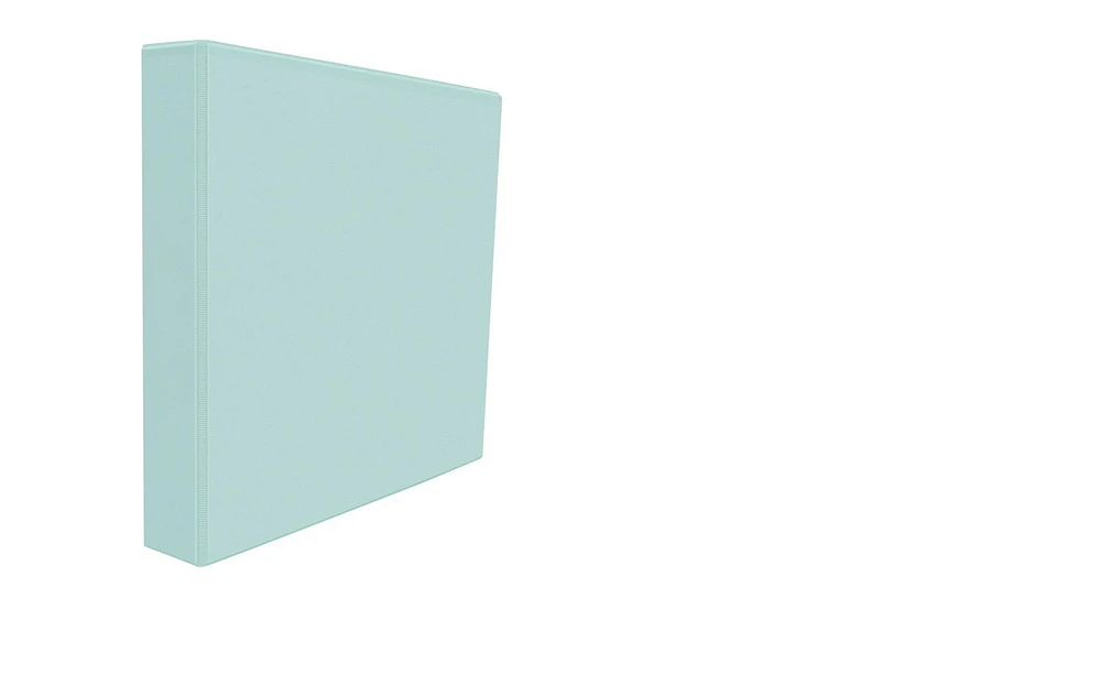 PEN+GEAR DURABLE VIEW BINDER