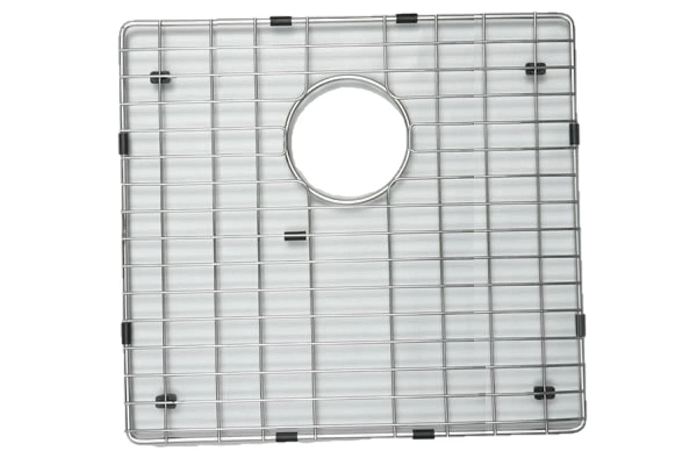 American Imaginations 17 po. Grille d'évier de cuisine W AI-34666