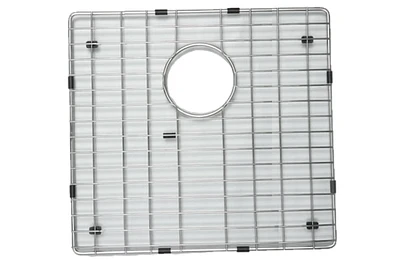 American Imaginations 17 po. Grille d'évier de cuisine W AI-34666