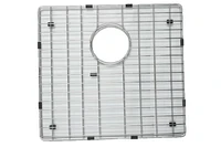 American Imaginations 17 po. Grille d'évier de cuisine W AI-34666