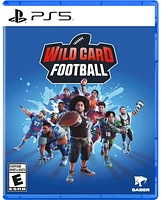 Wild Card Football (PS5)