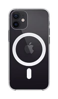 Apple Clear Case (for iPhone 12 mini), Designed by Apple to complement iPhone