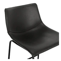 Tabouret de bar Heavenly Collection 30"
