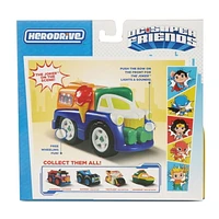 Hero Drive The Joker Mash Machines