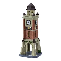 VILLAGE CLOCK TOWER