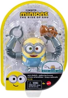 Minions: The Rise of Gru Arm Stretch Bob Action Figure