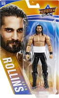 Figurine d'action WWE Seth Rollins - Série #109