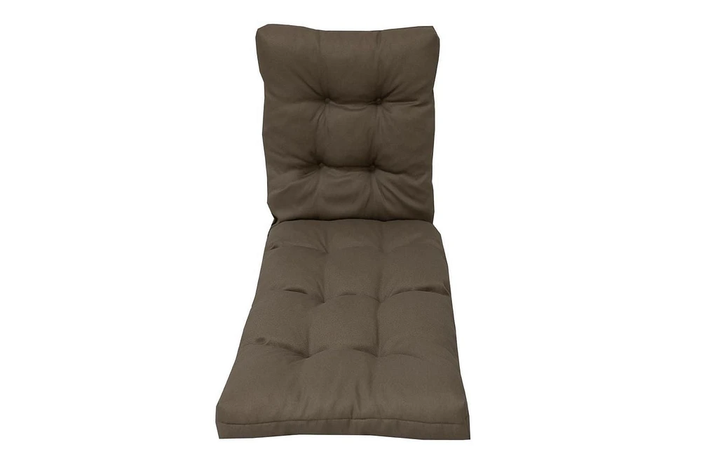 Lounge Cushion - 70 x 22 x 4"
