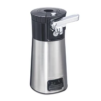 Ouvre-boîte OpenStation avec outils Hamilton Beach 76382