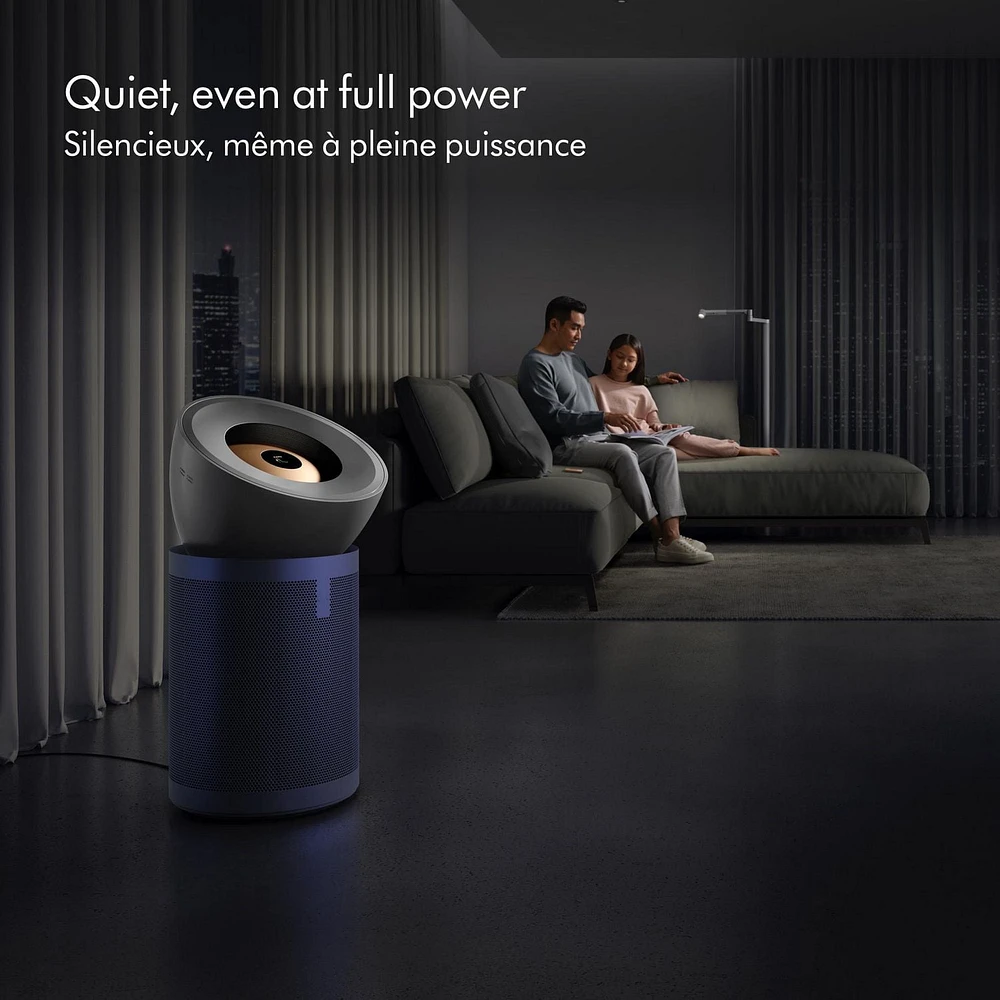 Dyson Purifier Big+Quiet Formaldehyde