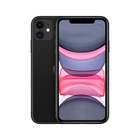 Bell/ Virgin Plus Apple iPhone GO