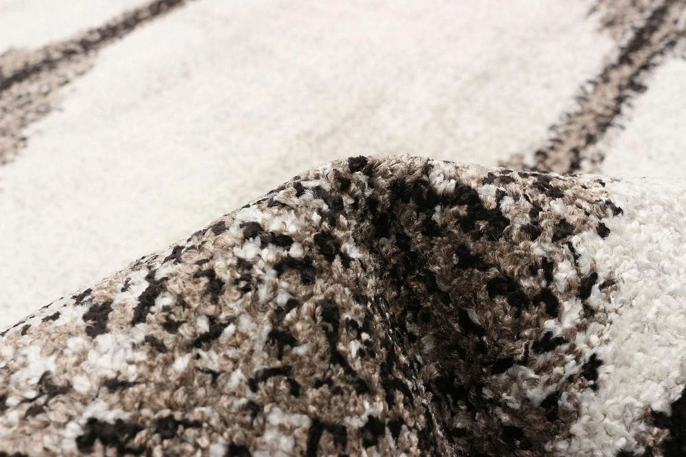 Tapis ECARPET Southwestern Collection Losange