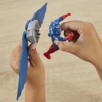 Marvel Epic Hero Series Captain America: Brave New World Flight Control