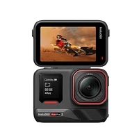Insta360 Ace Pro 2 Standard Bundle with Single Battery