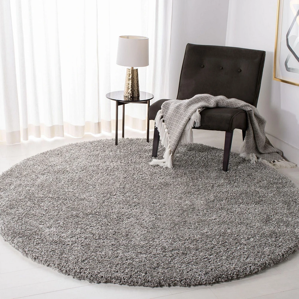Safavieh California Tapis Peluche Solide Shag