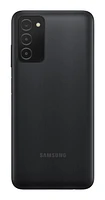 Samsung Galaxy A03s Black