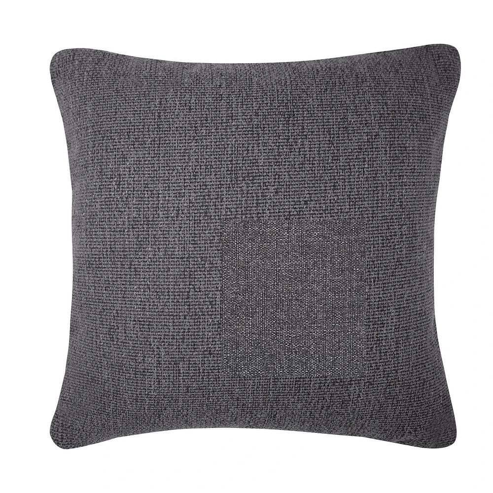 Housse de coussin décoratif Pace (pas d'insert inclus)