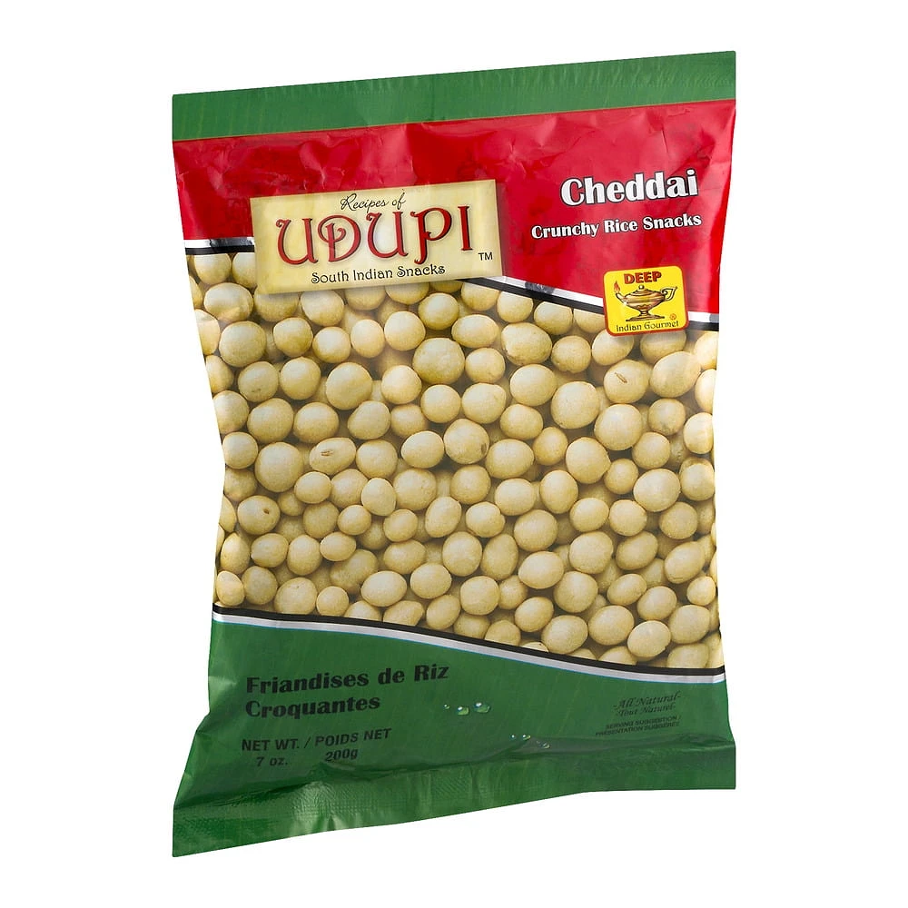 E-AL PREMIUM UDUPI CHEDDA