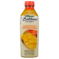 Bolthouse Farms Amazing Mango Fruit Juice Smoothie, 946 mL