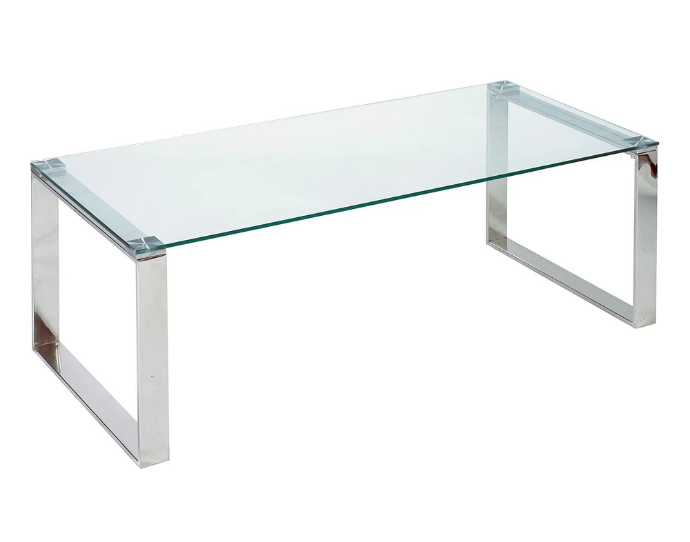 Petite table basse Len de Home Gear