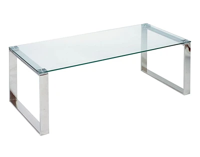 Petite table basse Len de Home Gear
