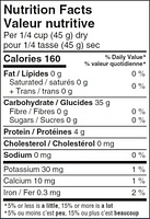 Tilda Pure Basmati Rice, 4.54 kg (10 lb)