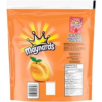 Friandises Maynards Fuzzy Peach, format familial 814 g