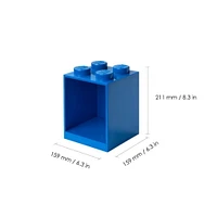 Lego - Brick Shelf Set