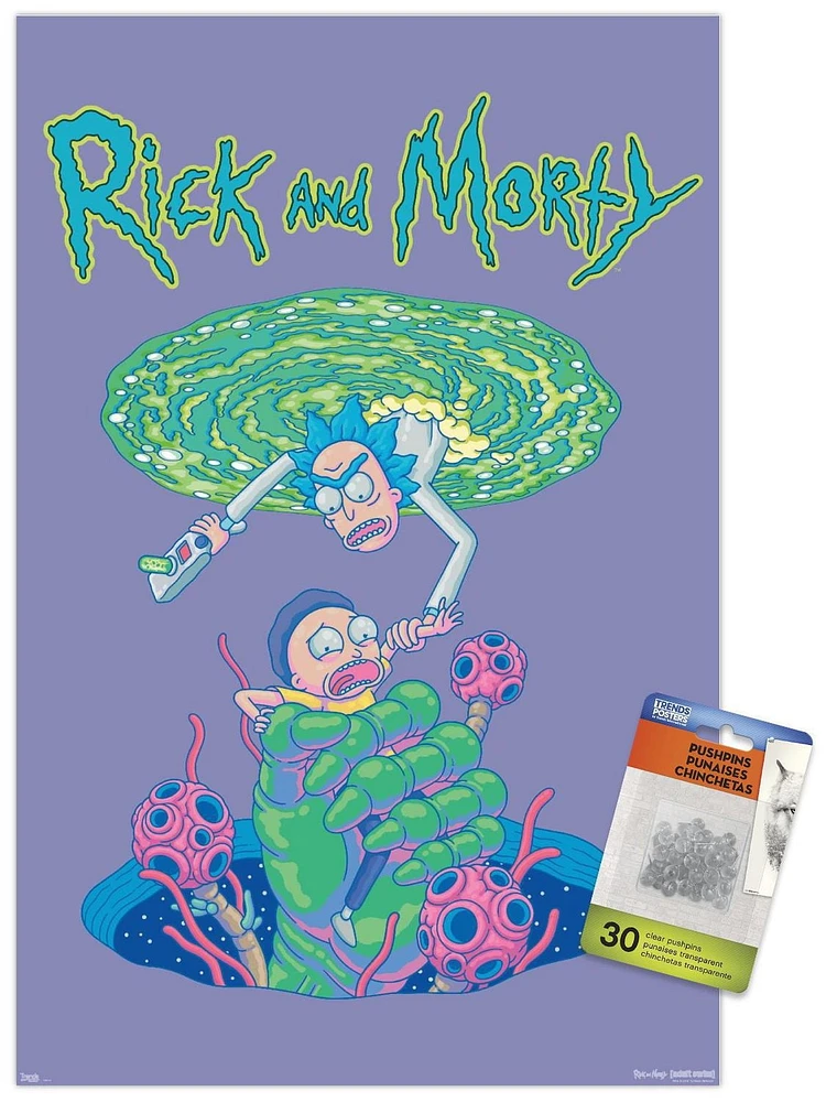 Rick et Morty