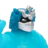 Heroes of Goo Jit Zu Stretch Strikers, Squishy Pantaro, Stretchy Battling, s'étire 3 fois sa taille