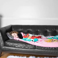 PAW Patrol "Pup Heroes" Throw