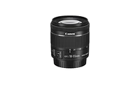 Canon EF-S 18-55mm f/4-5.6 IS STM Lens