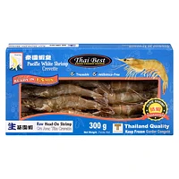 Searay Medium Raw Shrimp