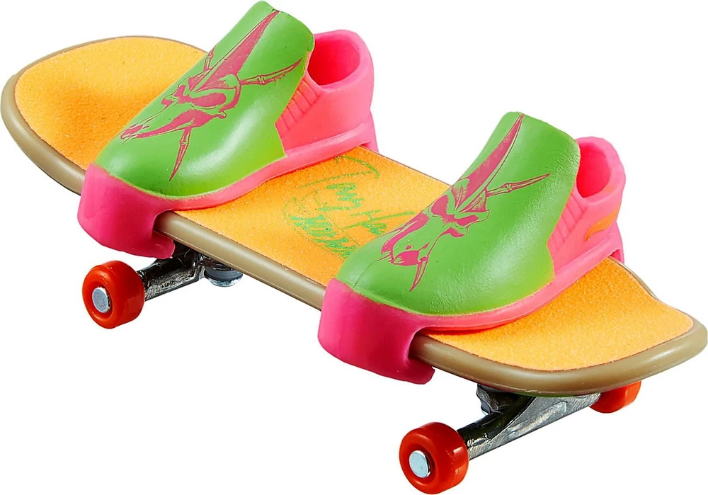 Hot Wheels –Skate –Tony Hawk –Coffret pour collectionneur, 1 planche