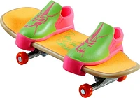 Hot Wheels –Skate –Tony Hawk –Coffret pour collectionneur, 1 planche