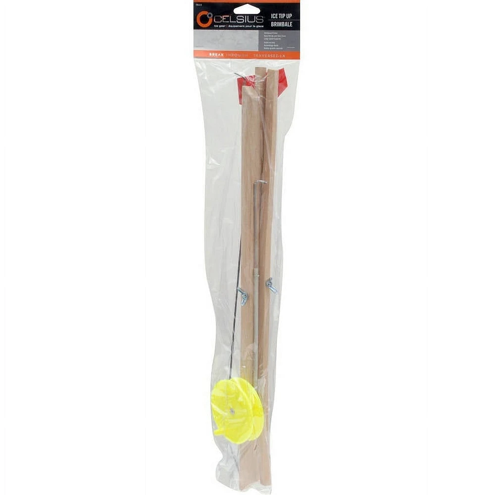 Celsius ITU-1 Ice Up-Tip