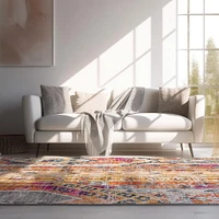 Tapis moderne de la collection Savannah de Rug Branch
