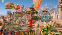 Plants vs Zombies Battle for Neighbourville (PS4), Playstation 4