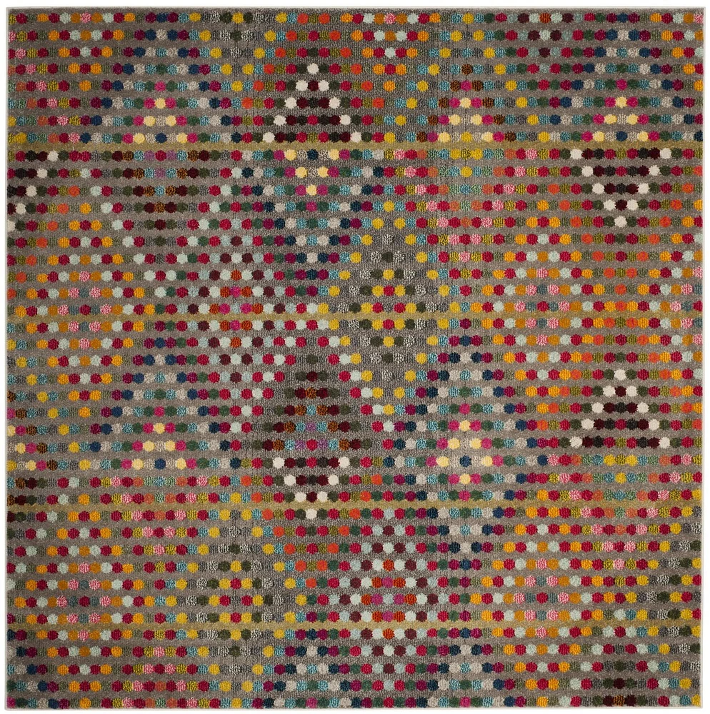 Safavieh Monaco Linton Tapis Géométrique