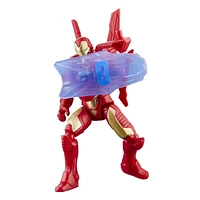 Marvel Avengers Epic Hero Series Équipement de combat Iron Man