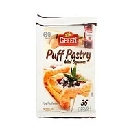 PUFF PASTRY  MINI, PUFF PASTRY  MINI