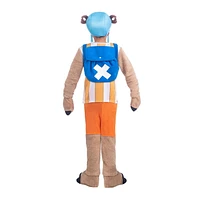 ONEPIECE Official Chopper Adult Costume