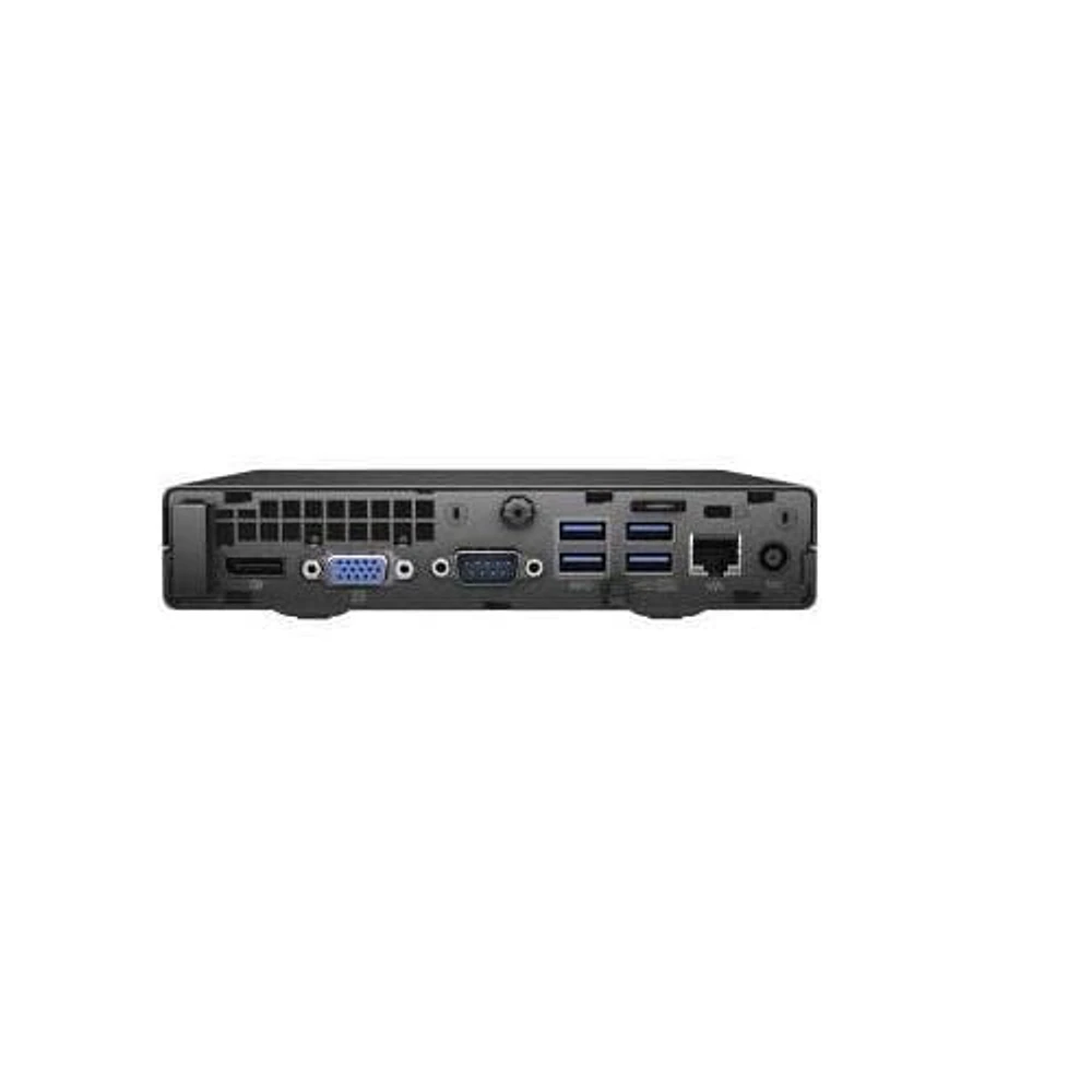 Refurbished HP ProDesk Desktop Intel i5-6400T 600G2