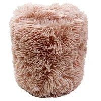 Coussin Gumball Rose Moelleux Mainstay